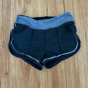 Zella Workout Shorts